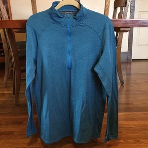 Patagonia Men’s Thermal Weight Capilene Baselayer